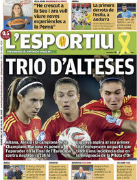 L'Esportiu