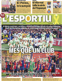 L'Esportiu