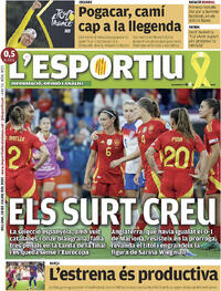 L'Esportiu