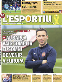 L'Esportiu