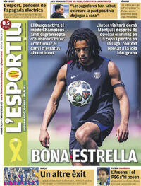 L'Esportiu