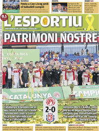 L'Esportiu