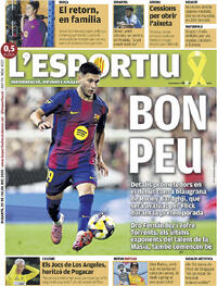 L'Esportiu