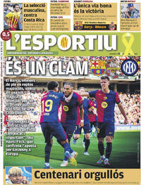 L'Esportiu