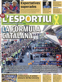 L'Esportiu