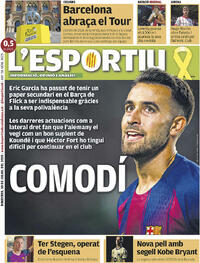 L'Esportiu