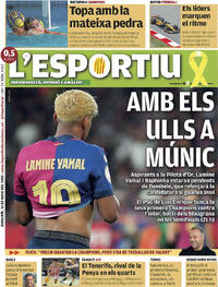 L'Esportiu