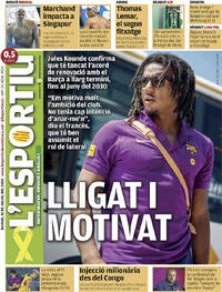 L'Esportiu