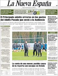 La Nueva España - 06-04-2016