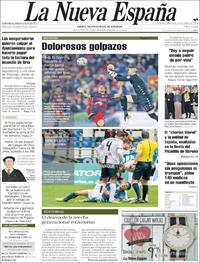 La Nueva España - 24-04-2016