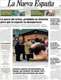 La Nueva España - 24-06-2016