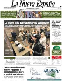 La Nueva España - 04-06-2017