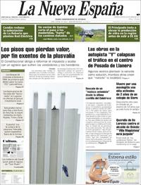 La Nueva España - 18-05-2017