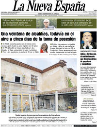 La Nueva España - 13-06-2023