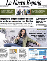 La Nueva España - 06-09-2023