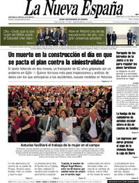 La Nueva España - 09-10-2024