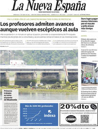 La Nueva España - 11-06-2025