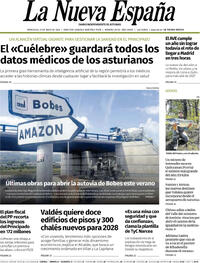 La Nueva España