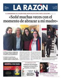 La Razón - 09-05-2016