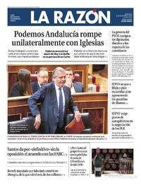 La Razón - 16-11-2016