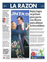 La Razón - 19-07-2016