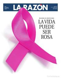 La Razón - 19-10-2016
