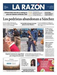 La Razón - 28-12-2016