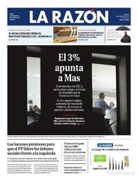 La Razón - 03-02-2017