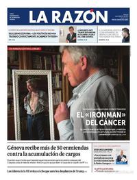 La Razón - 04-02-2017