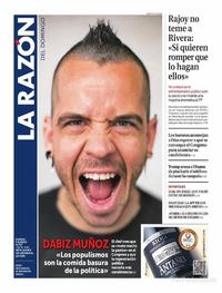 La Razón - 05-03-2017