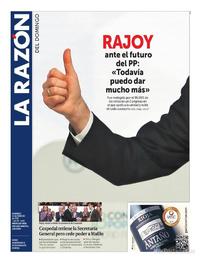 La Razón - 12-02-2017