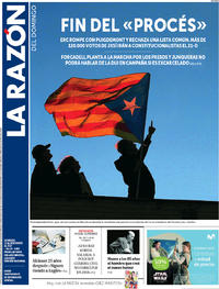 La Razón - 12-11-2017
