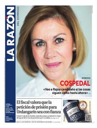 La Razón - 19-02-2017