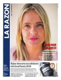 La Razón - 19-03-2017