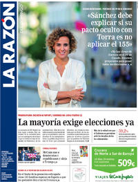 La Razón - 02-09-2018