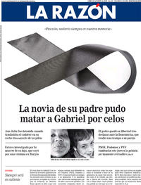 La Razón - 12-03-2018