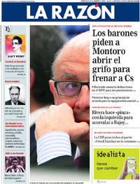 La Razón - 28-02-2018