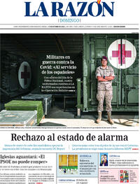 La Razón - 11-10-2020