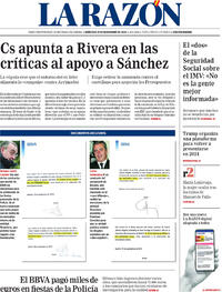 La Razón - 11-11-2020