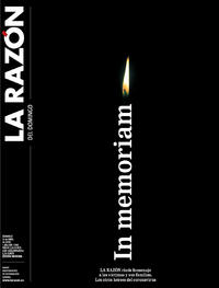 La Razón - 12-04-2020