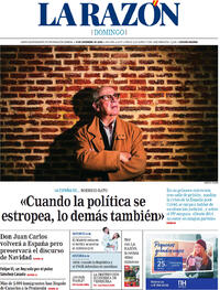 La Razón - 13-12-2020