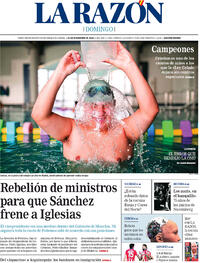 La Razón - 22-11-2020