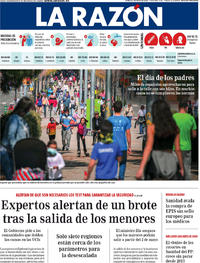 La Razón