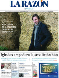 La Razón - 29-11-2020