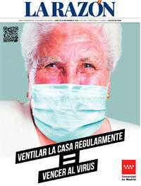La Razón - 30-11-2020