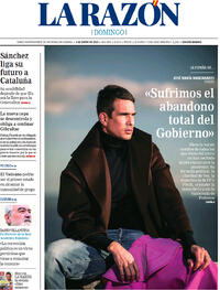 La Razón - 03-01-2021