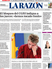 La Razón - 04-12-2021