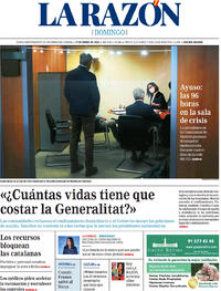 La Razón - 17-01-2021