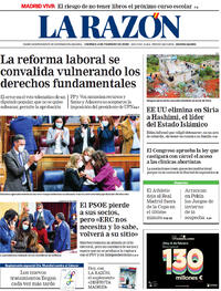 La Razón - 04-02-2022