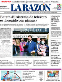 La Razón - 05-02-2022